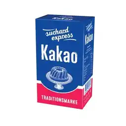 Eurospar Backkakao EUROSPAR Angebot