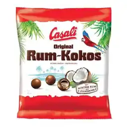 Eurospar Rum-Kokos Dragees Classic EUROSPAR Angebot