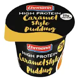 Eurospar High Protein Drink, Pudding oder Joghurt versch. Sorten EUROSPAR Angebot