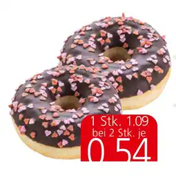Eurospar Love Donut EUROSPAR Angebot