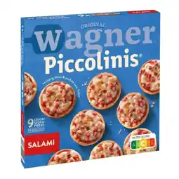 Eurospar Steinofenpizza oder Piccolinis versch. Sorten EUROSPAR Angebot