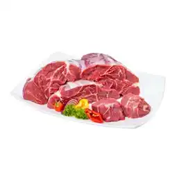 Eurospar Gulasch- oder Kochfleisch EUROSPAR Angebot