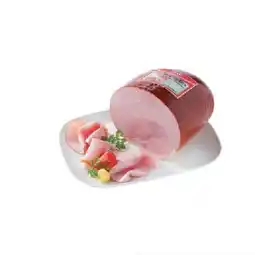 Eurospar Burgunder-, Krusten-, Spargel- oder Heurigenschinken EUROSPAR Angebot