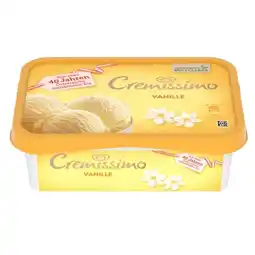 Eurospar Cremissimo versch. Sorten EUROSPAR Angebot