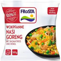 Eurospar Wokpfanne Bami Goreng oder Nasi Goreng EUROSPAR Angebot