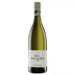 Eurospar Schloss Bockfliess Chardonnay EUROSPAR Angebot