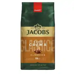 Eurospar Caffe Crema EUROSPAR Angebot