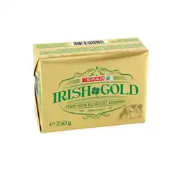 Eurospar Irish Gold Butter EUROSPAR Angebot