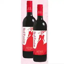 Eurospar Red Passion EUROSPAR Angebot