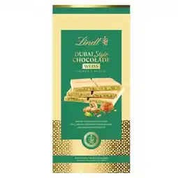 Eurospar Dubai Style Pralinen oder Dubai Style Schokolade versch. Sorten EUROSPAR Angebot