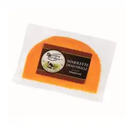 SPAR Gourmet Mimolette SPAR Gourmet Angebot