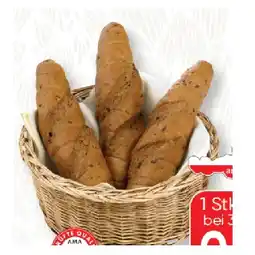 SPAR Gourmet Original Bio-Kornspitz SPAR Gourmet Angebot