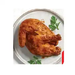 SPAR Gourmet 1/2 Hendl gegrillt SPAR Gourmet Angebot