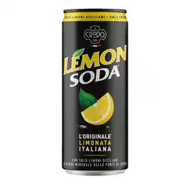 SPAR Gourmet Lemon Soda, Orange Soda oder Mojito Soda SPAR Gourmet Angebot