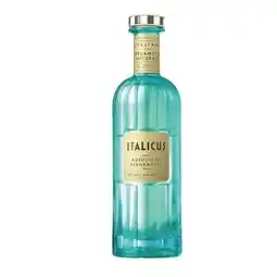 SPAR Gourmet Rosolio di Bergamotto Bergamotten-Aperitif-Likör SPAR Gourmet Angebot
