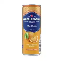 SPAR Gourmet Limonata oder Aranciata SPAR Gourmet Angebot