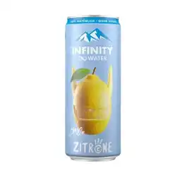 SPAR Gourmet Infinity Water verschiedene Sorten, SPAR Gourmet Angebot