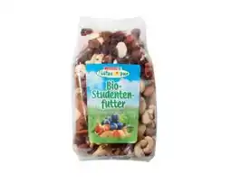 SPAR Gourmet Bio-Studentenfutter SPAR Gourmet Angebot