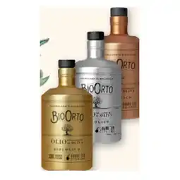 Interspar Grand Cru Olivenöl Gold, Silber oder Bronze INTERSPAR Angebot