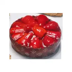 Interspar Erdbeertörtchen INTERSPAR Angebot