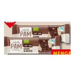 Interspar Oat Bars Dark & White INTERSPAR Angebot