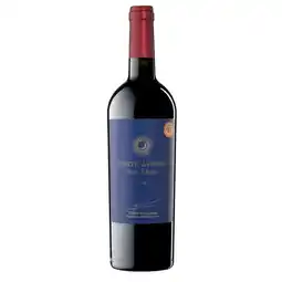 Interspar Nero d'Avola DOC Sicilia INTERSPAR Angebot