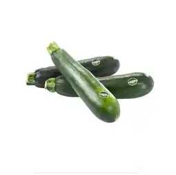 Interspar Bio-Zucchini INTERSPAR Angebot