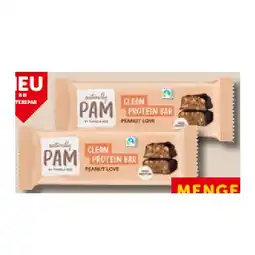 Interspar Clean Protein Bar INTERSPAR Angebot
