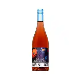 Interspar Weinlust Sortenspiel Rosé INTERSPAR Angebot
