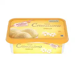 Interspar Cremissimo versch. Sorten INTERSPAR Angebot