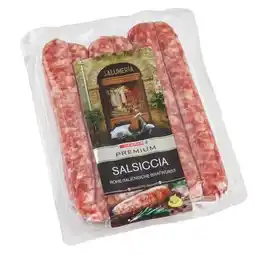 Interspar Salsiccia oder Fine Pikant INTERSPAR Angebot