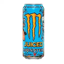 Interspar Verschiedene Sorten und jetzt NEU: Monster Lando Norris, Rossi zero oder Ruby Red INTERSPAR Angebot