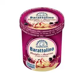 Interspar Gelati all'Italiana oder Sammontana Gruvi Eis versch. Sorten INTERSPAR Angebot