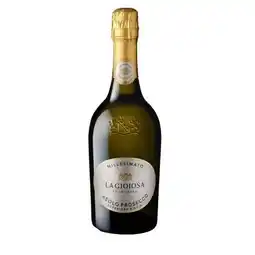Interspar Prosecco DOCG Asolo oder Prosecco Valdobbiadene DOCG INTERSPAR Angebot