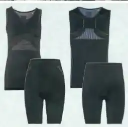 Hofer Crane Damen Rad-Unterwäsche Angebot