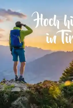 Hofer Hofer-Reisen Nauders-Tirol Angebot