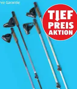 Hofer Adventuridge Nordic-Walking-Stöcke Angebot