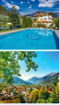 Hofer Hofer-Reisen Marling-Italien-Trentino-Südtirol Angebot