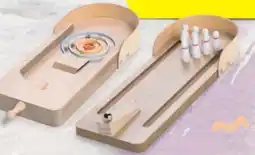 Hofer Toylino Tischspiele Angebot