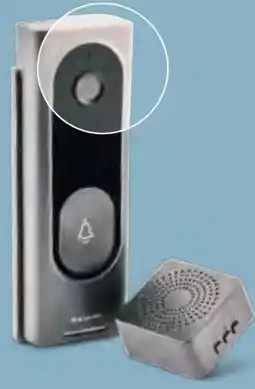 Hofer Video Türklingel Angebot