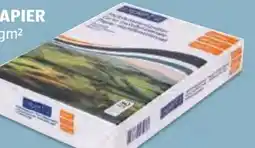 Hofer Expertiz Kopierpapier Angebot