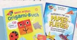 Hofer Bastelbuch Angebot