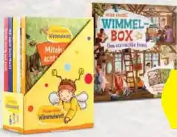 Hofer Entdeckerbücher Angebot