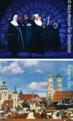 Hofer Hofer-Reisen München-Deutschland Angebot