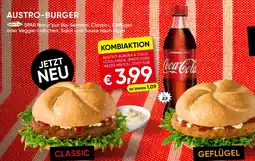 Eurospar Austro-burger Angebot
