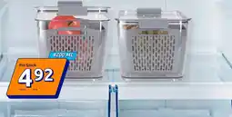 Action Kühlschrankorganizer Angebot