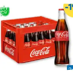 T&G Coca-Cola T&G Angebot