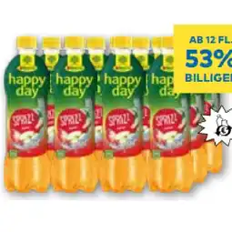 T&G Rauch Bravo oder Happy Day Limonaden versch. Sorten T&G Angebot