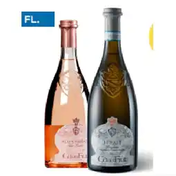 T&G Ca dei Frati Lugana DOC oder Rosé T&G Angebot