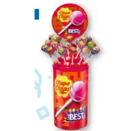 T&G Chupa Chups The best of T&G Angebot